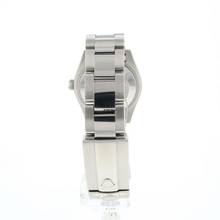 Thumbnail von Rolex Datejust 31 Midsize Oyster Fluted Grey Flower Dial Service '25