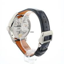 Thumbnail von IWC Portugieser Annual Calendar Blue Dial