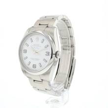 Thumbnail von Rolex Air King White Dial