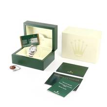 Thumbnail von Rolex Air King White Dial