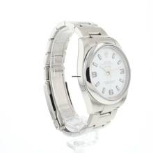 Thumbnail von Rolex Air King White Dial