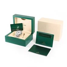 Thumbnail von Rolex Explorer II White NEW In Stickers