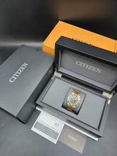 Thumbnail von Citizen Series 8 880 GMT NB6033-51E Two-Tone New Full Set 2025