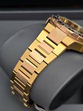 Thumbnail von Citizen Series 8 880 GMT NB6033-51E Two-Tone New Full Set 2025