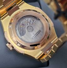 Thumbnail von Citizen Series 8 880 GMT NB6033-51E Two-Tone New Full Set 2025