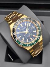 Thumbnail von Citizen Series 8 880 GMT NB6033-51E Two-Tone New Full Set 2025