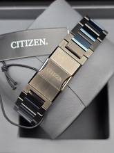 Thumbnail von Citizen Series 8 880 GMT NB6036-52N Blue Limited Edition New Full Set 2025
