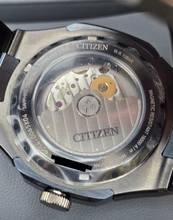 Thumbnail von Citizen Series 8 880 GMT NB6036-52N Blue Limited Edition New Full Set 2025