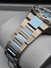 Thumbnail von Citizen Series 8 880 GMT NB6036-52N Blue Limited Edition New Full Set 2025