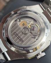 Thumbnail von Citizen Series 8 NB6034-58L Automatic 8800 GMT Blue/White New Full Set 2025