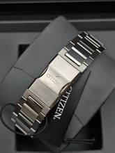 Thumbnail von Citizen Series 8 NB6034-58L Automatic 8800 GMT Blue/White New Full Set 2025