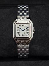 Thumbnail von Cartier Panthère 'Medium' WSPN0015 Silver Dial - Quartz - Unworn/New Condition Full Set 1/2026