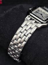 Thumbnail von Cartier Panthère 'Medium' WSPN0015 Silver Dial - Quartz - Unworn/New Condition Full Set 1/2026