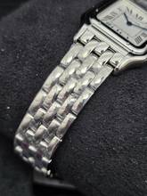 Thumbnail von Cartier Panthère 'Medium' WSPN0015 Silver Dial - Quartz - Unworn/New Condition Full Set 1/2026