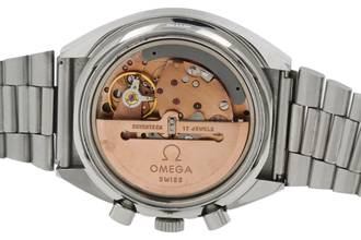 Thumbnail von Omega Speedmaster Mark IV 4.5 Ref. 176.0012