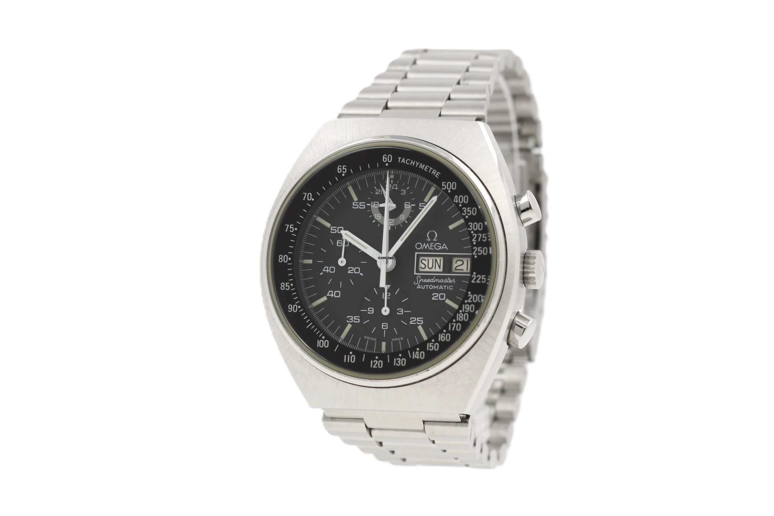 Omega Speedmaster Mark IV 4.5 Ref. 176.0012