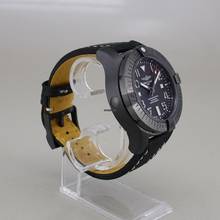 Thumbnail von Breitling Avenger Seawolf Automatic 45 Seawolf Night Mission Avenger Automatik Chronometer Full Set Top Zustand