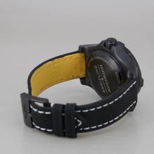 Thumbnail von Breitling Avenger Seawolf Automatic 45 Seawolf Night Mission Avenger Automatik Chronometer Full Set Top Zustand