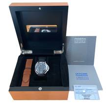 Thumbnail von Panerai Luminor Base Logo PAM00000 Base Logo 44MM 2005’s Full Set