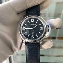 Thumbnail von Panerai Luminor Base Logo PAM00000 Base Logo 44MM 2005’s Full Set