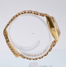 Thumbnail von Rolex Lady-Datejust 6917 Ladies 26MM champagne dial yellow gold 18KT