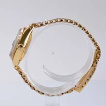 Thumbnail von Rolex Lady-Datejust 6917 Ladies 26MM champagne dial yellow gold 18KT