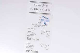 Thumbnail von Union Glashütte Belisar Chronograph Grey Racing Dial Automatik Ref. D002.427A