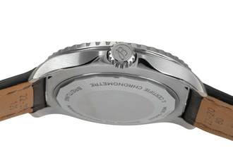 Thumbnail von Breitling Superocean 44 Edelstahl Automatik Herrenuhr Ref. A17376