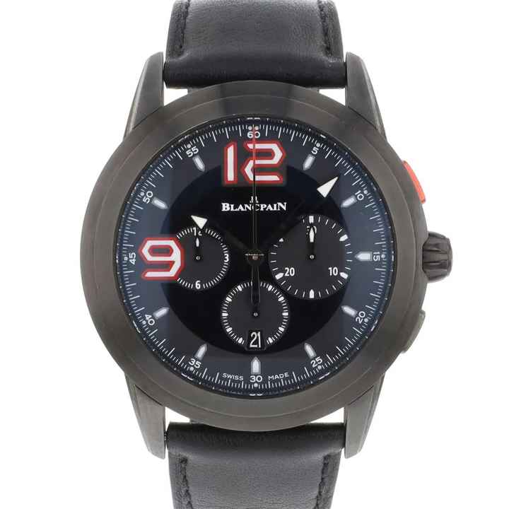  Blancpain L-Evolution Super Trofeo Limited Edition 