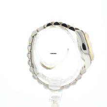 Thumbnail von Rolex Lady-Datejust 26 Jubilee Fluted Steel Gold White Diamond Dial