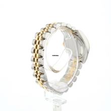 Thumbnail von Rolex Lady-Datejust 26 Jubilee Fluted Steel Gold White Diamond Dial