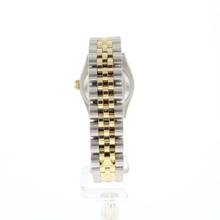 Thumbnail von Rolex Lady-Datejust 26 Jubilee Fluted Steel Gold Champagne Diamond Dial