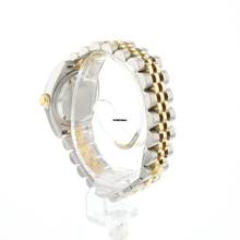 Thumbnail von Rolex Lady-Datejust 26 Jubilee Fluted Steel Gold Champagne Diamond Dial