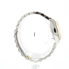 Thumbnail von Rolex Lady-Datejust 26 Jubilee Fluted Steel Gold Champagne Diamond Dial