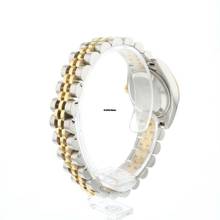 Thumbnail von Rolex Lady-Datejust 26 Jubilee Fluted Steel Gold Champagne Diamond Dial