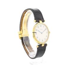 Thumbnail von Cartier Tank Vermeil Ronde