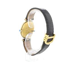 Thumbnail von Cartier Tank Vermeil Ronde
