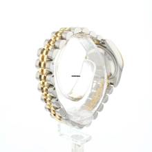 Thumbnail von Rolex Lady-Datejust 26 Jubilee Steel Gold Diamond Logo Dial