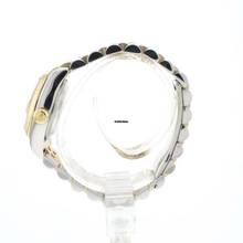 Thumbnail von Rolex Lady-Datejust 26 Jubilee Steel Gold Diamond Logo Dial