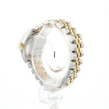 Thumbnail von Rolex Lady-Datejust 26 Jubilee Steel Gold Diamond Logo Dial