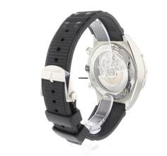 Thumbnail von Breitling Chronomat Super Chronomat B01 Steel Green Dial