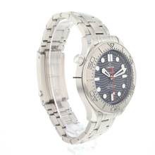 Thumbnail von Omega Seamaster Diver 300 M Nekton Edition Co-Axial NEW