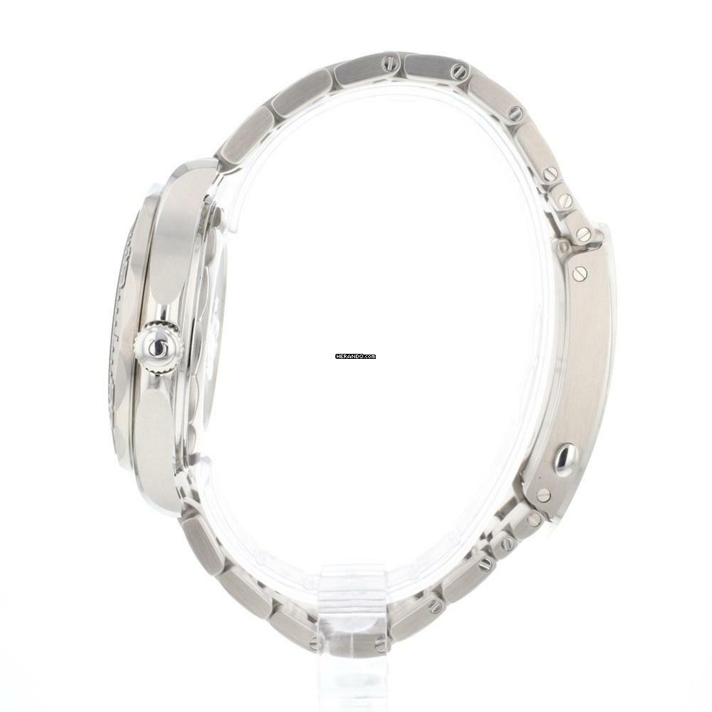 Omega Seamaster Diver 300 M Nekton Edition Co-Axial NEW