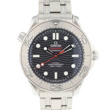 Thumbnail von Omega Seamaster Diver 300 M Nekton Edition Co-Axial NEW