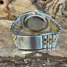 Thumbnail von Rolex Datejust 36 Datejust 36 - Diamantblatt - Ref. 16233