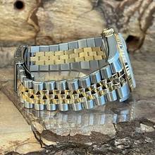 Thumbnail von Rolex Datejust 36 Datejust 36 - Diamantblatt - Ref. 16233