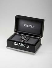 Thumbnail von Citizen CC4075-50L Herrenuhr Attesa Satellite Wave GPS Eco Drive Titanium 45mm 10ATM