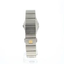 Thumbnail von Omega Constellation Quartz Lady Steel MoP Dial