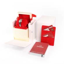 Thumbnail von Omega Constellation Quartz Lady Steel MoP Dial