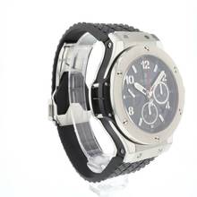 Thumbnail von Hublot Big Bang 44 mm Chronograph Black Dial